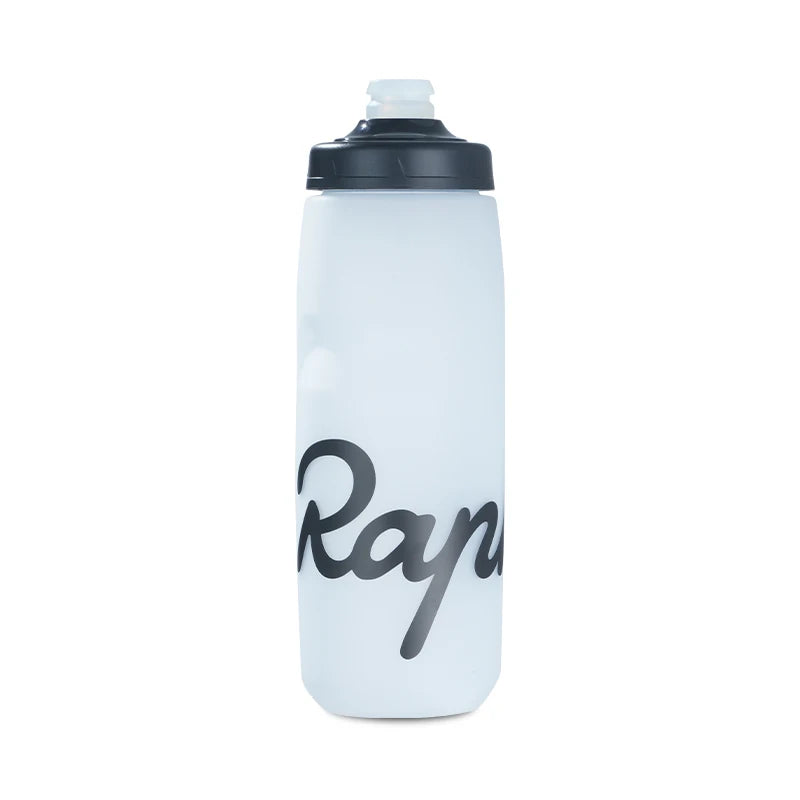 Gourde sport cyclisme blanche