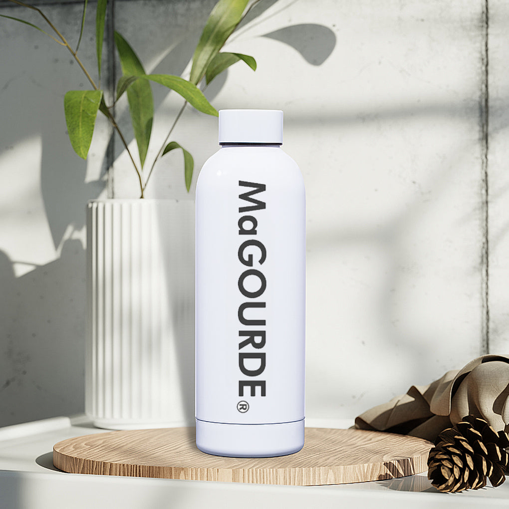gourde inox