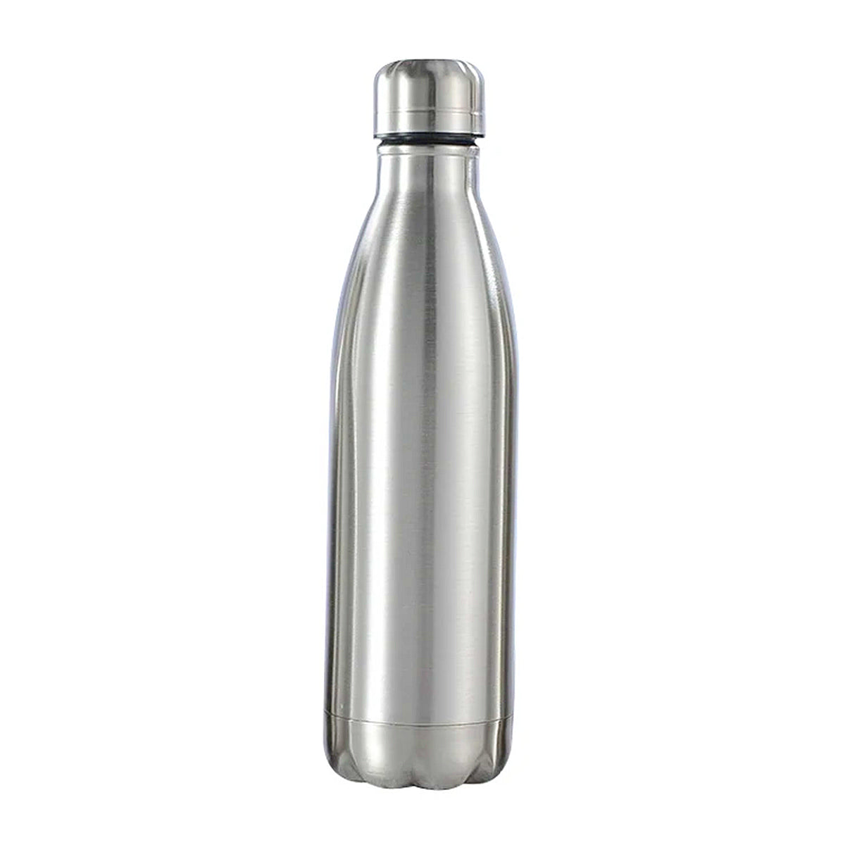 gourde bouteille en inox