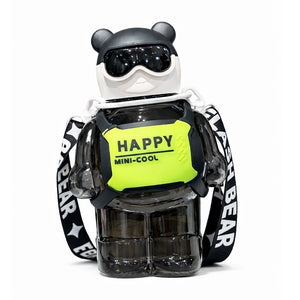 gourde enfant 850ml astronaute