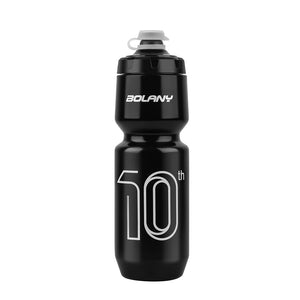 gourde sport de cycliste souple 750ml