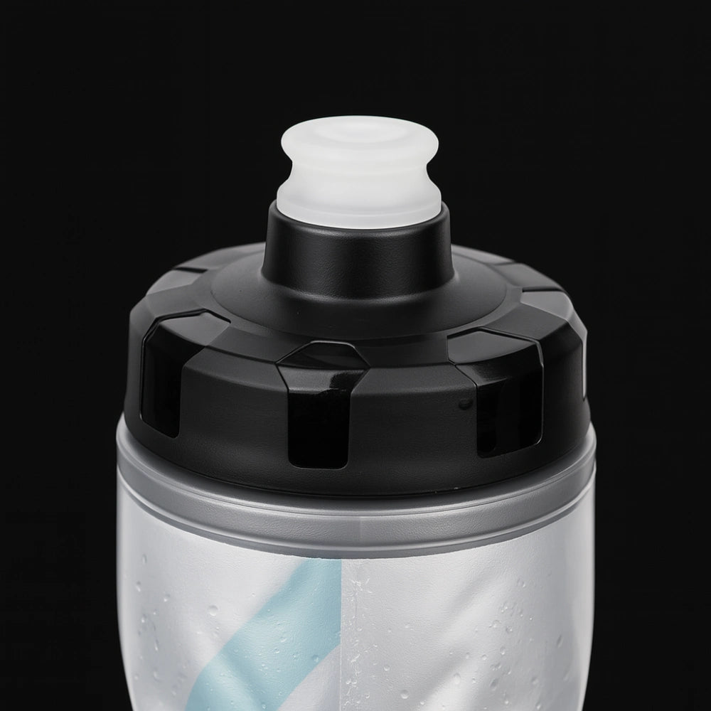 Embouchure de gourde de sport cyclisme