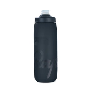 Gourde cyclisme de sport noir
