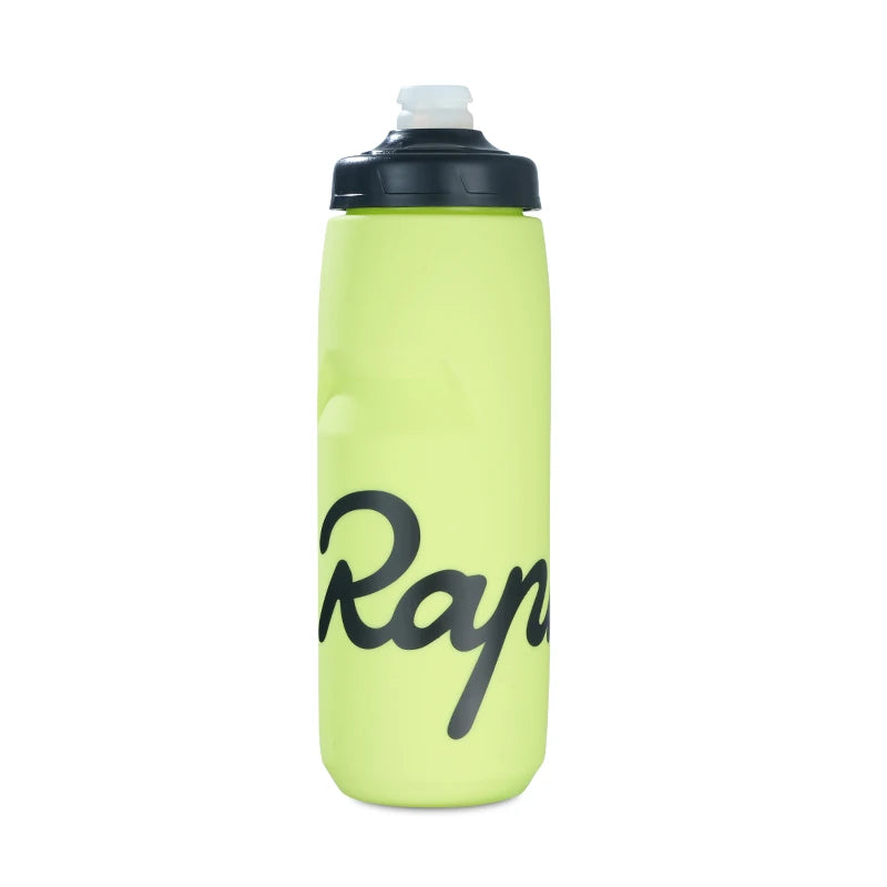 Gourde 750ml verte pour vélo design