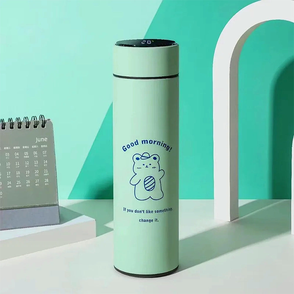 bouteille réutilisable isotherme pour enfant