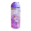gourde licorne plastique sans bpa