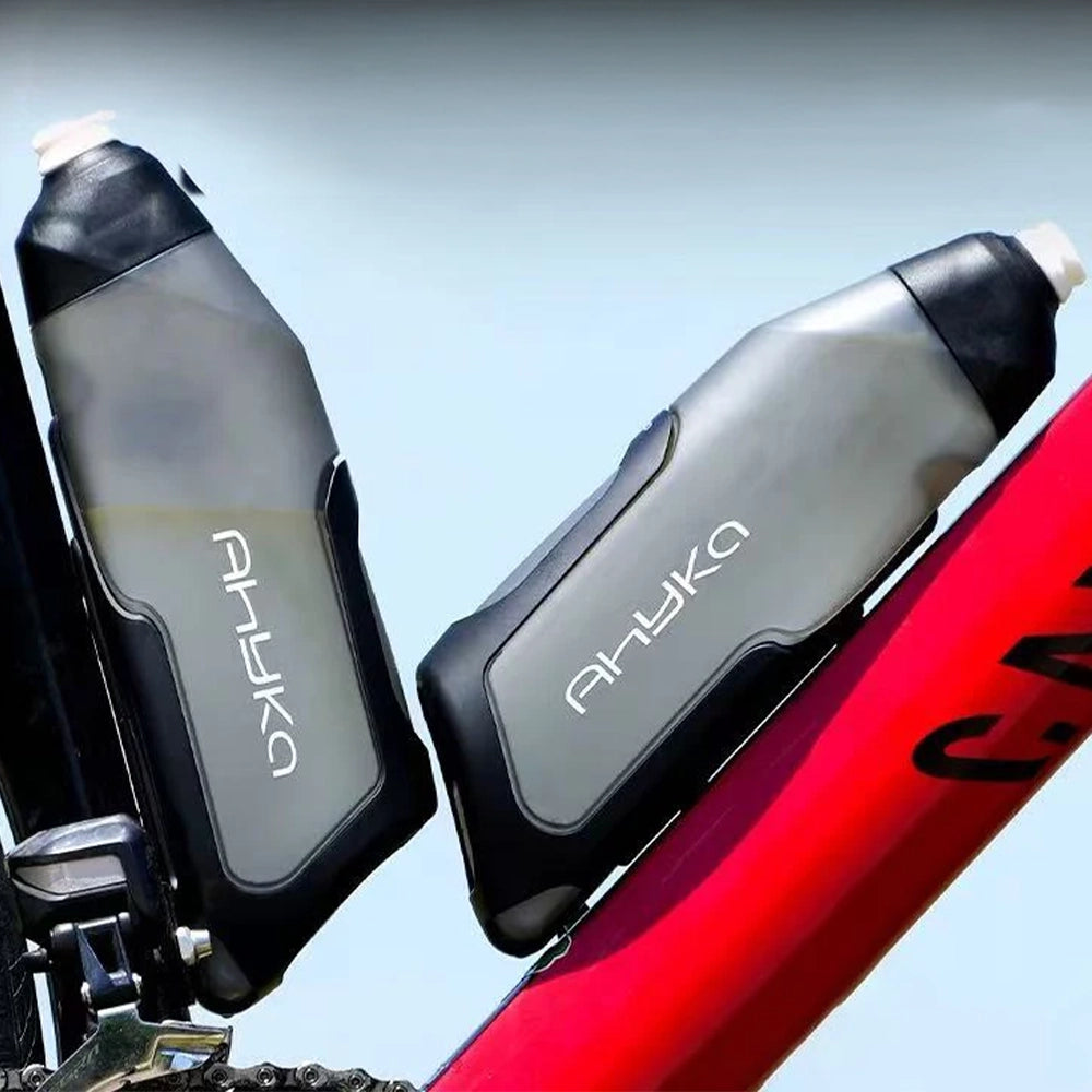 gourde cyclisme design