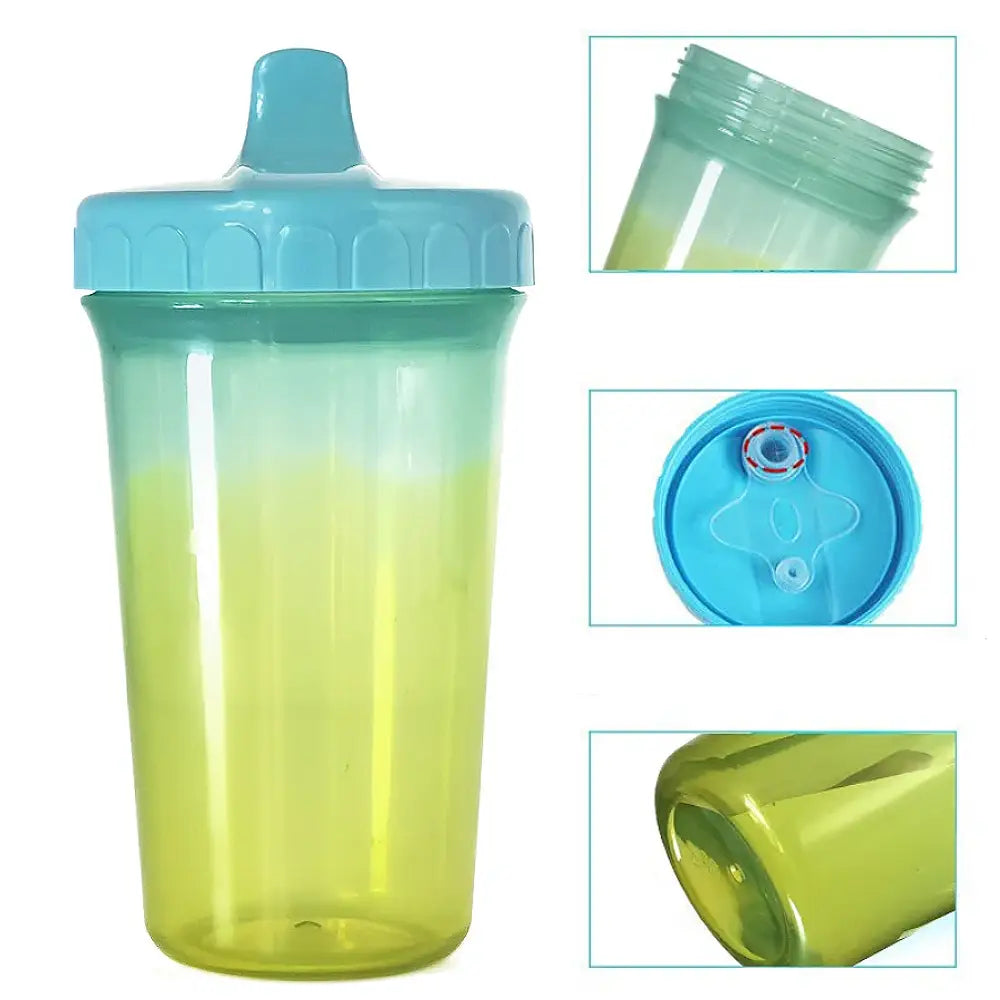 gourde gobelet enfant sans paille