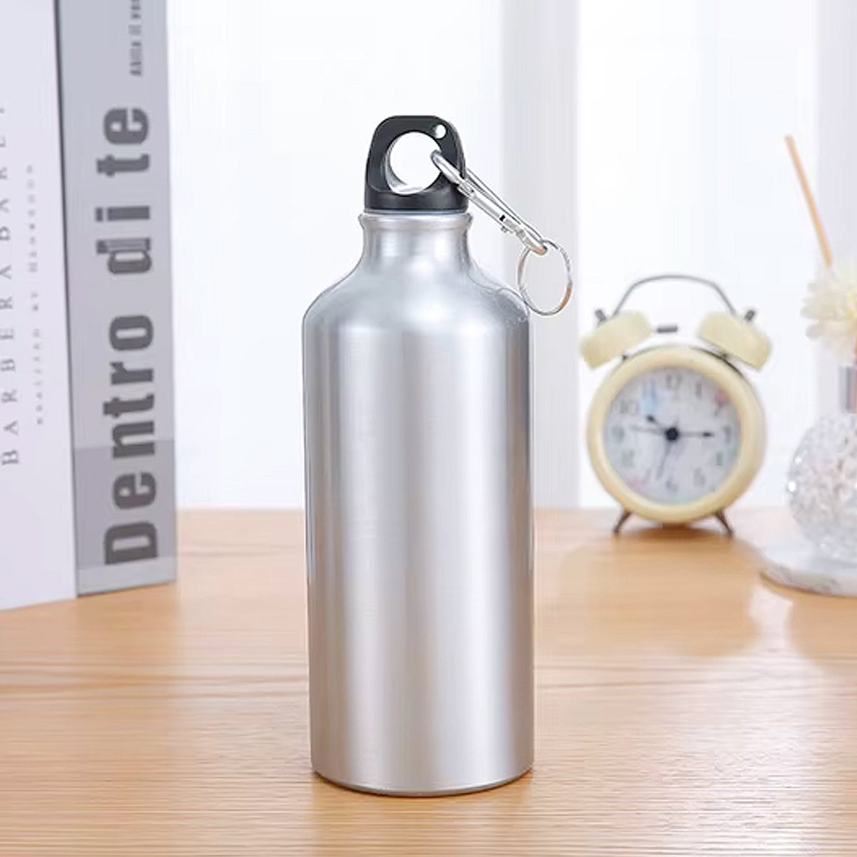 gourde inox