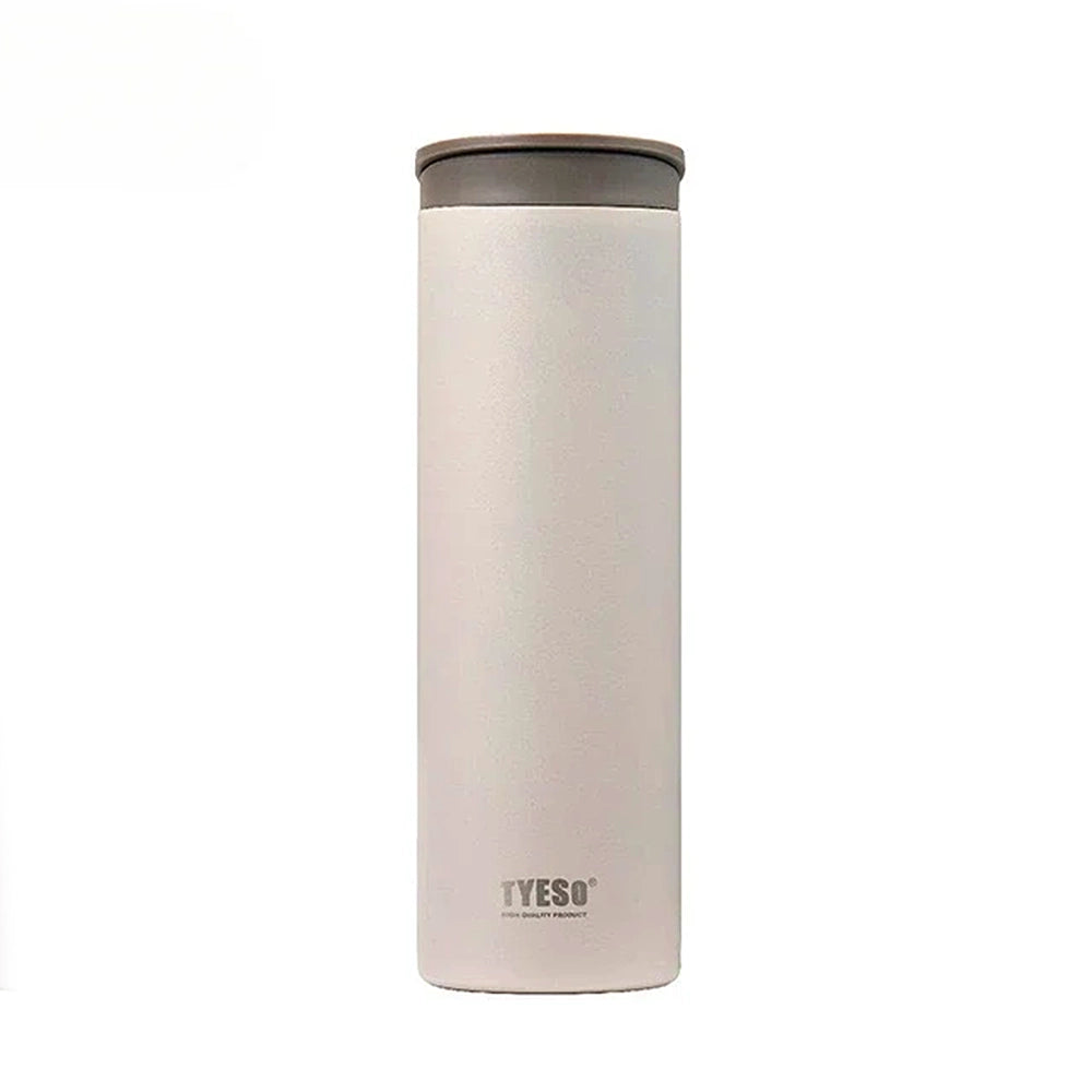 gourde isotherme beige 500ml