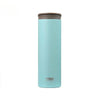 gourde isotherme bleu de 500ml
