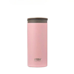 gourde rose 360ml