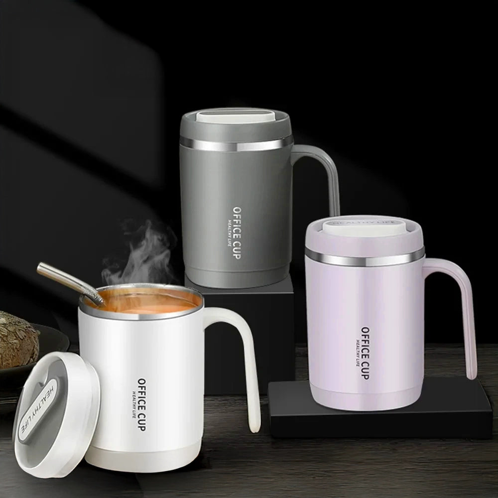 tasse isotherme gourde en inox